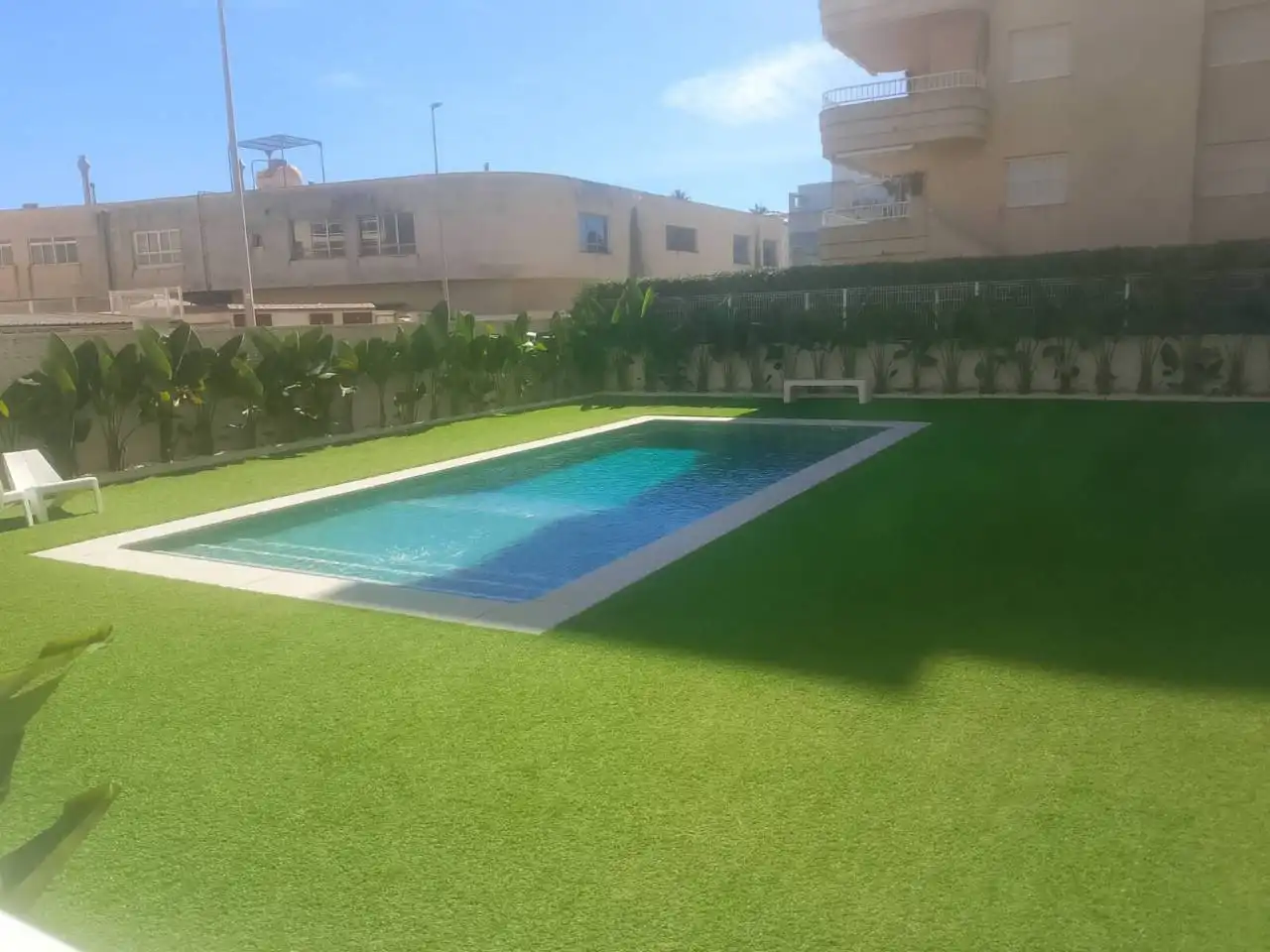 Appartement avec terrasse à vendre à Avenida Mediterránea, imagen 5