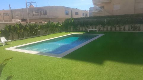 Foto 5 de Piso en venta en Avenida Mediterránea, Daimús, Valencia