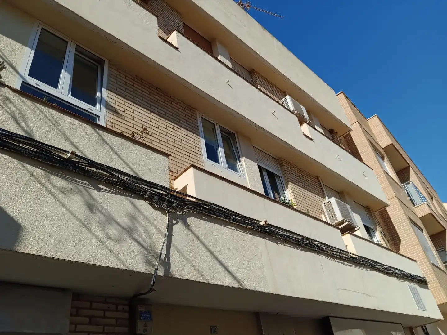 Garatge en venda a La Unión ciudad