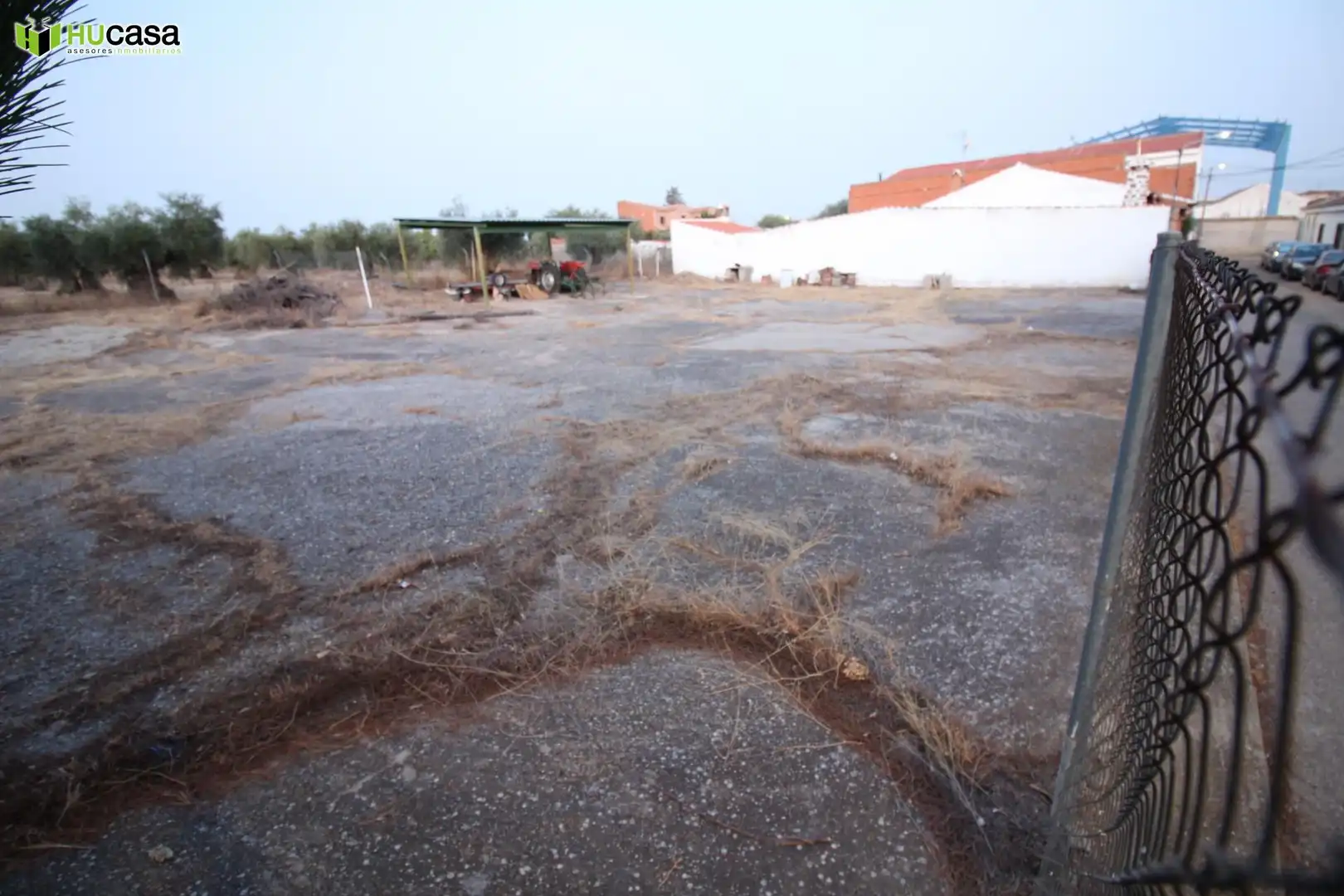Terreno residenziale in vendita a Polán, imagen 9