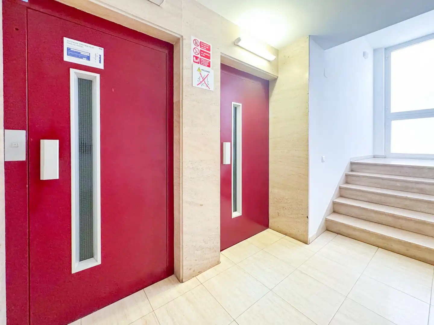 Appartamento con balcone in vendita a DUNES LES 1, imagen 39
