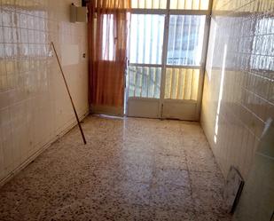Bedroom of House or chalet to rent in Cartagena  with Air Conditioner, Private garden and Furnished