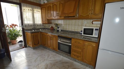 Foto 4 de Casa adosada de alquiler en Calle Yecla, Arroyo de la Miel, Benalmádena