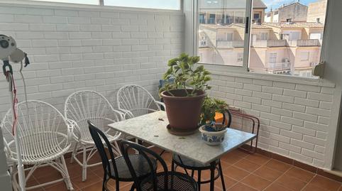 Foto 5 de Casa adosada en venda a Benipeixcar - El Raval, Valencia