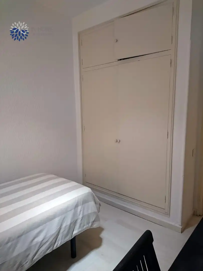 Habitación de Piso de alquiler en Alicante / Alacant con Terraza y Balcón