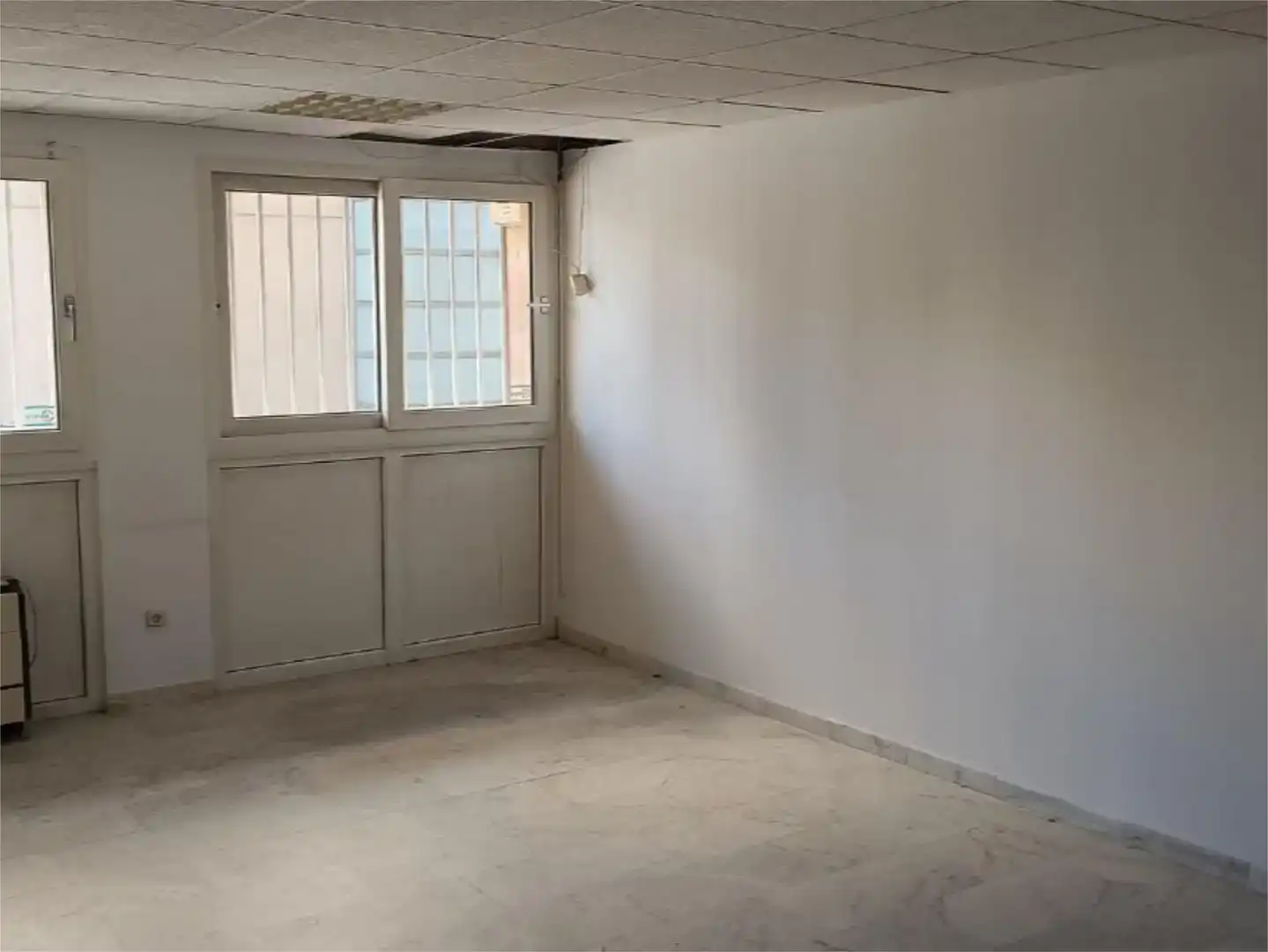Office for rent in Don Benito