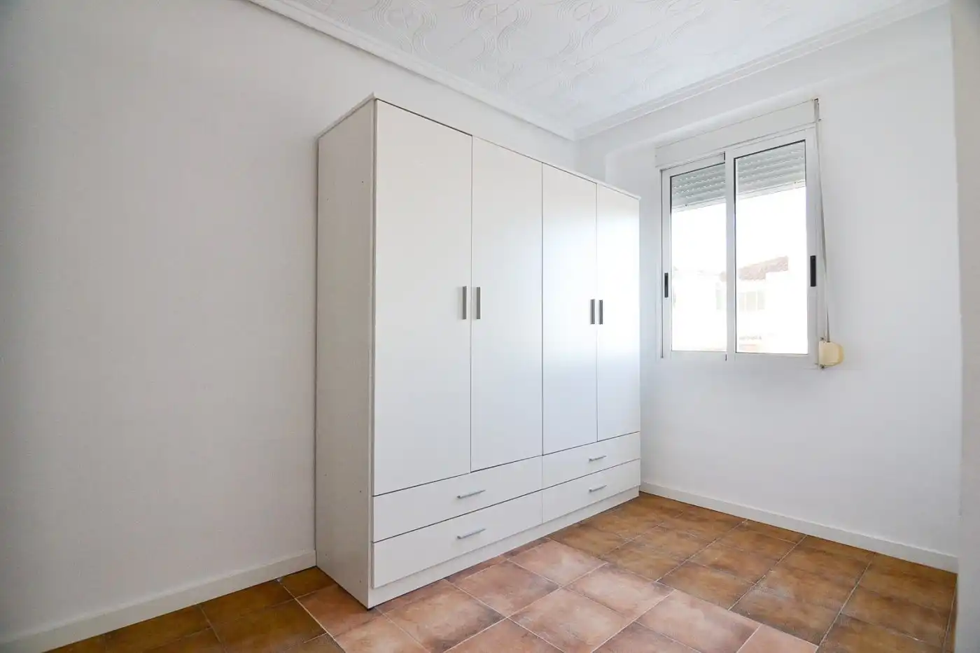 Piso con terraza en venta en Avenida Raval 109, imagen 17