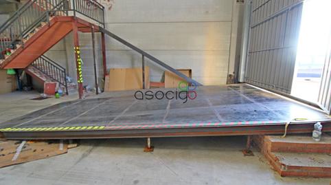 Photo 4 of Industrial buildings for sale in Fco. Aritio, Estación - Los Manantiales, Guadalajara Capital