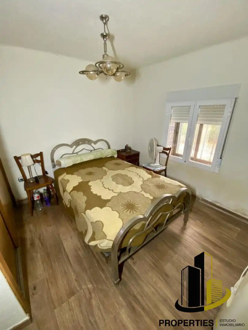 Schlafzimmer von Haus oder Chalet zum Verkauf in Guijuelo
