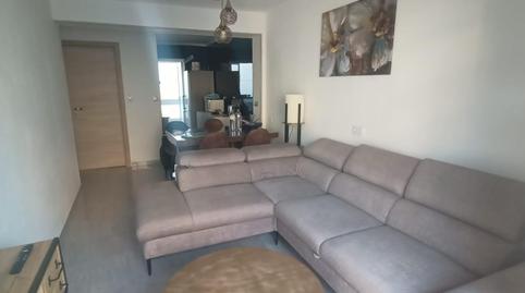 Foto 3 de Apartament en venda a Centro Urbano, Benidorm