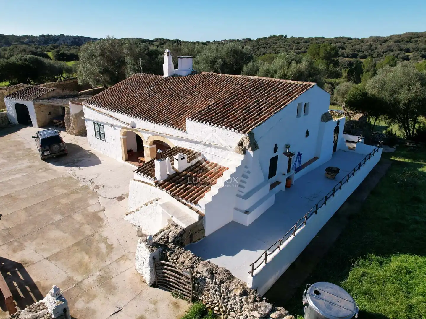 Landhaus mit Pool zum Verkauf in Alaior poble, imagen 6