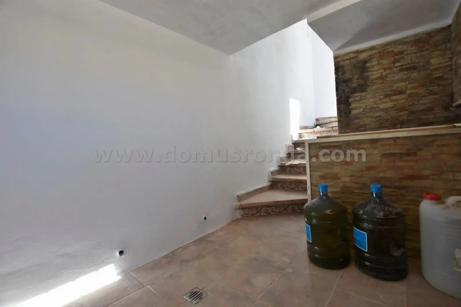 Casa o xalet en venda en Ronda amb Terrassa i Traster