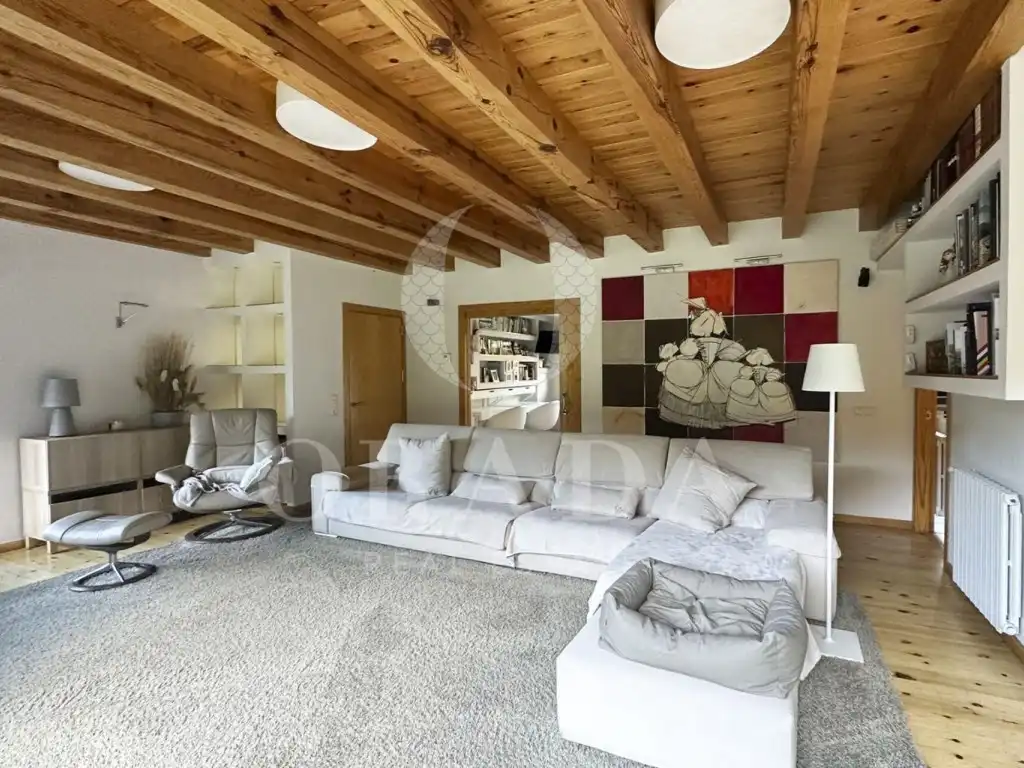 House with garden for sale in Ordino - Ansalonga - Sornàs, imagen 27