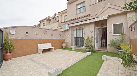 Foto 2 de Casa adosada en venda a Montealto, Cádiz