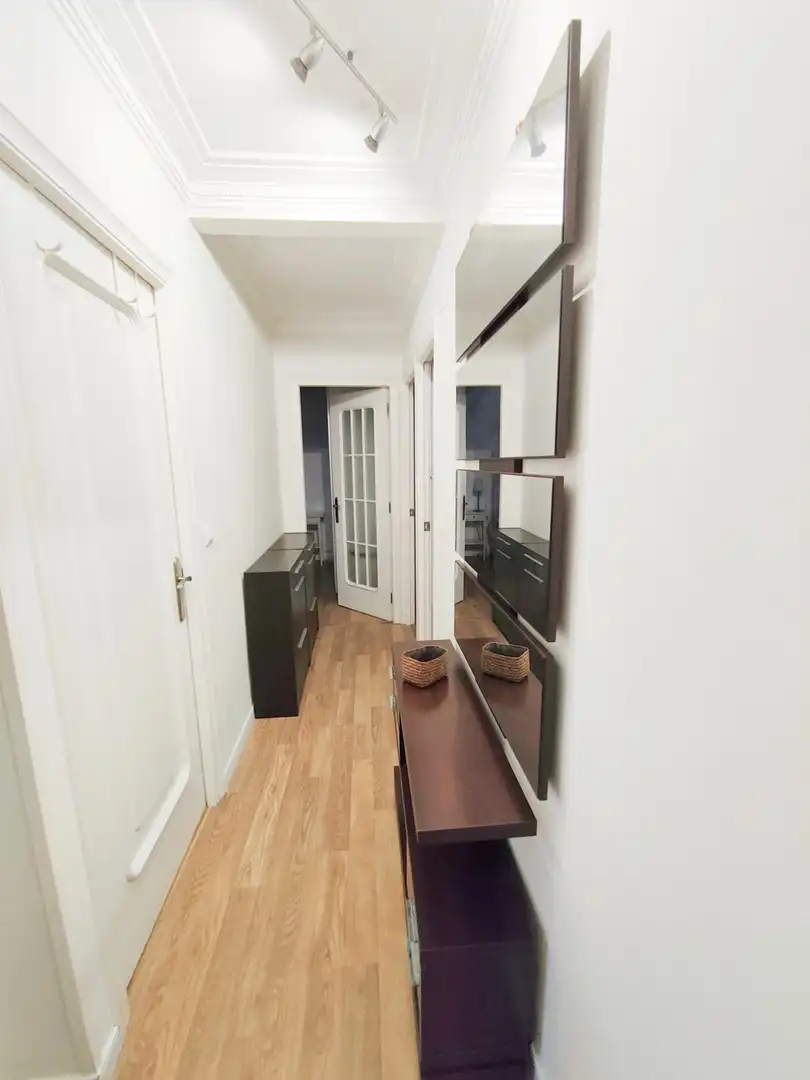 Wohnung zur Miete in Santander - Calle Santa Teresa, Puerto Chico