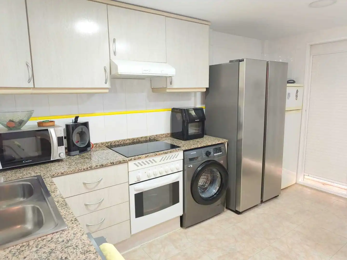 Maison mitoyenne avec terrasse à vendre à Racó, imagen 12