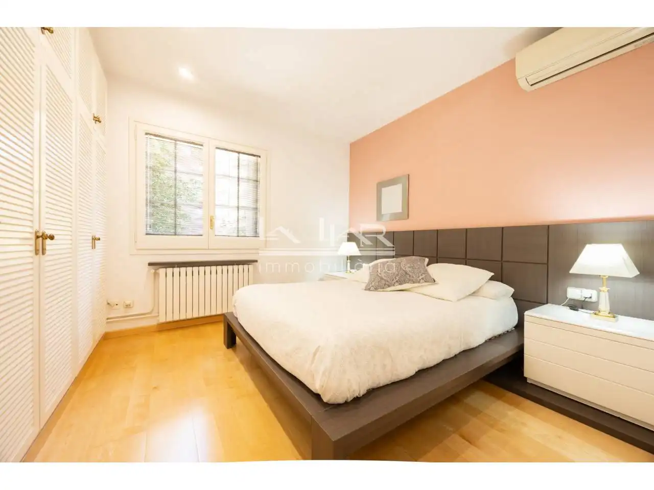 Habitación de Casa o chalet en venta en Vic con Calefacción, Jardín privado y Parquet