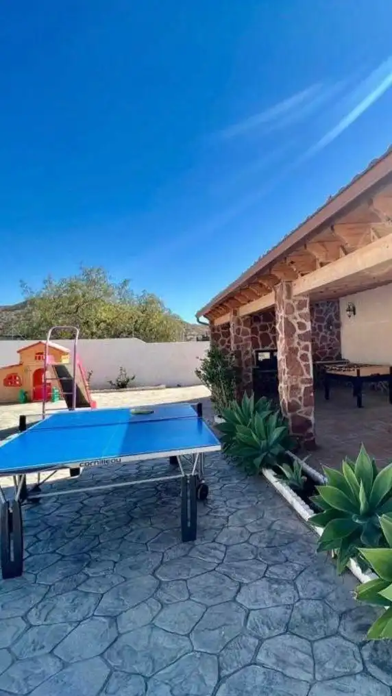 Haus mit Pool zum Verkauf in Tébar - Los Arejos, imagen 29
