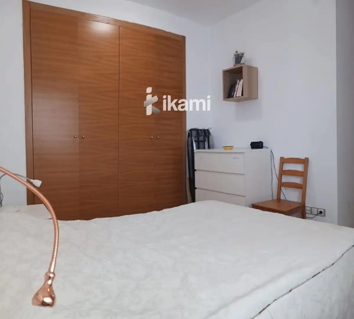 Habitación de Piso en venta en L'Atzúbia con Aire acondicionado, Calefacción y Terraza