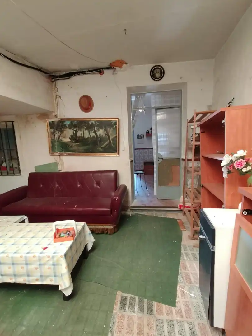 Casa o chalet en venta en Almuradiel con Jardín privado