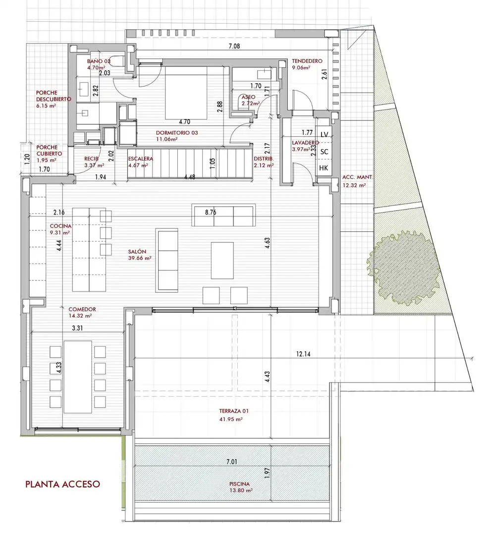 Villa con piscina in vendita a Benalmádena pueblo, imagen 15