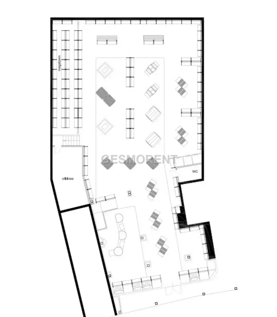 Gewerbefläche zum Verkauf in Manacor Centre, imagen 5