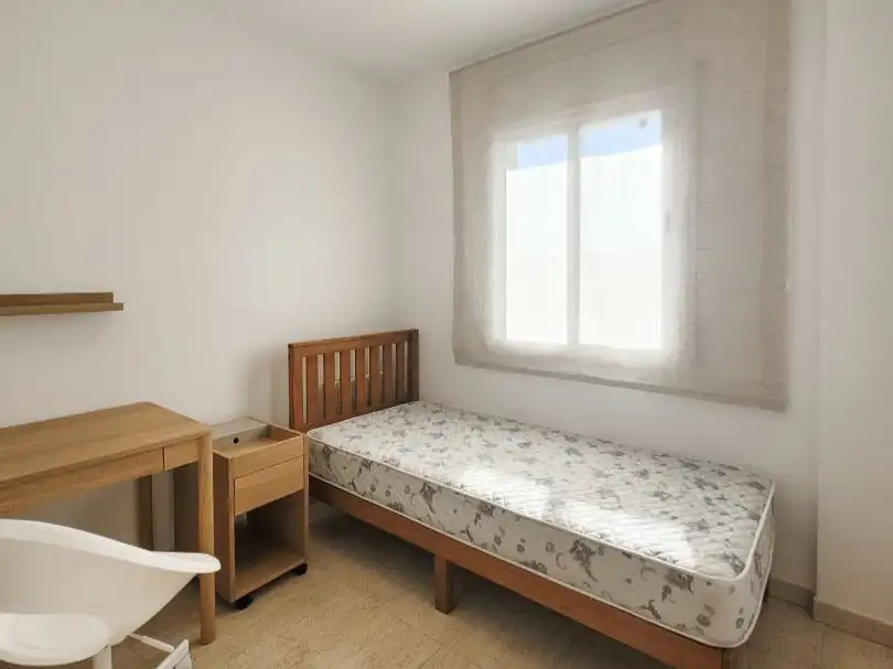 Penthouse mit Aufzug zum Verkauf in Carrer Ciutat de la Paz 12, imagen 14