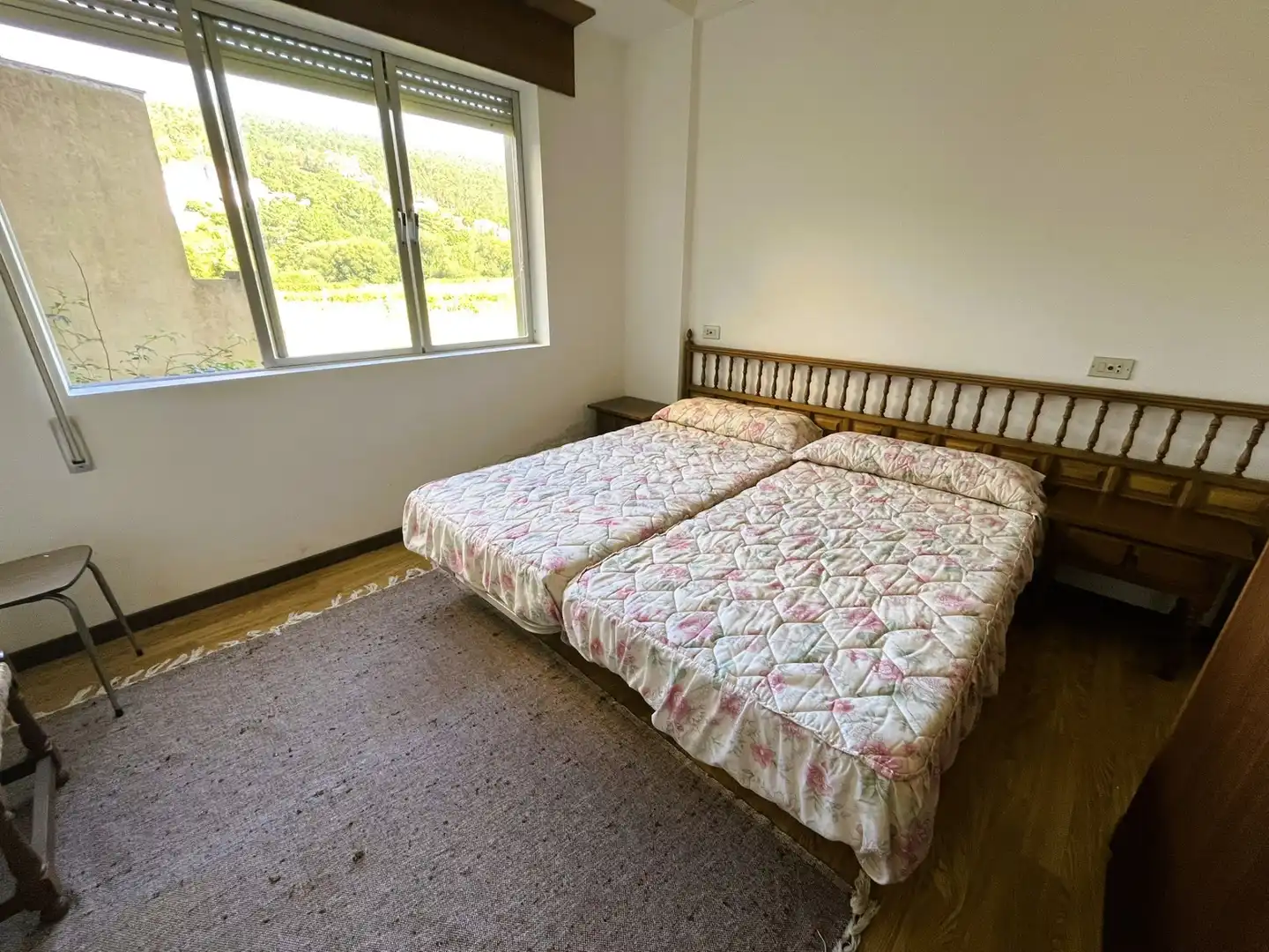 Bedroom of Buildings for sale in Dumbría