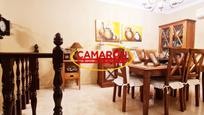 Dining room of House or chalet for sale in Coria del Río  with Terrace