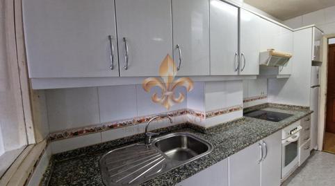 Foto 2 de Ático en venta en Sardoma - Castrelos, Vigo