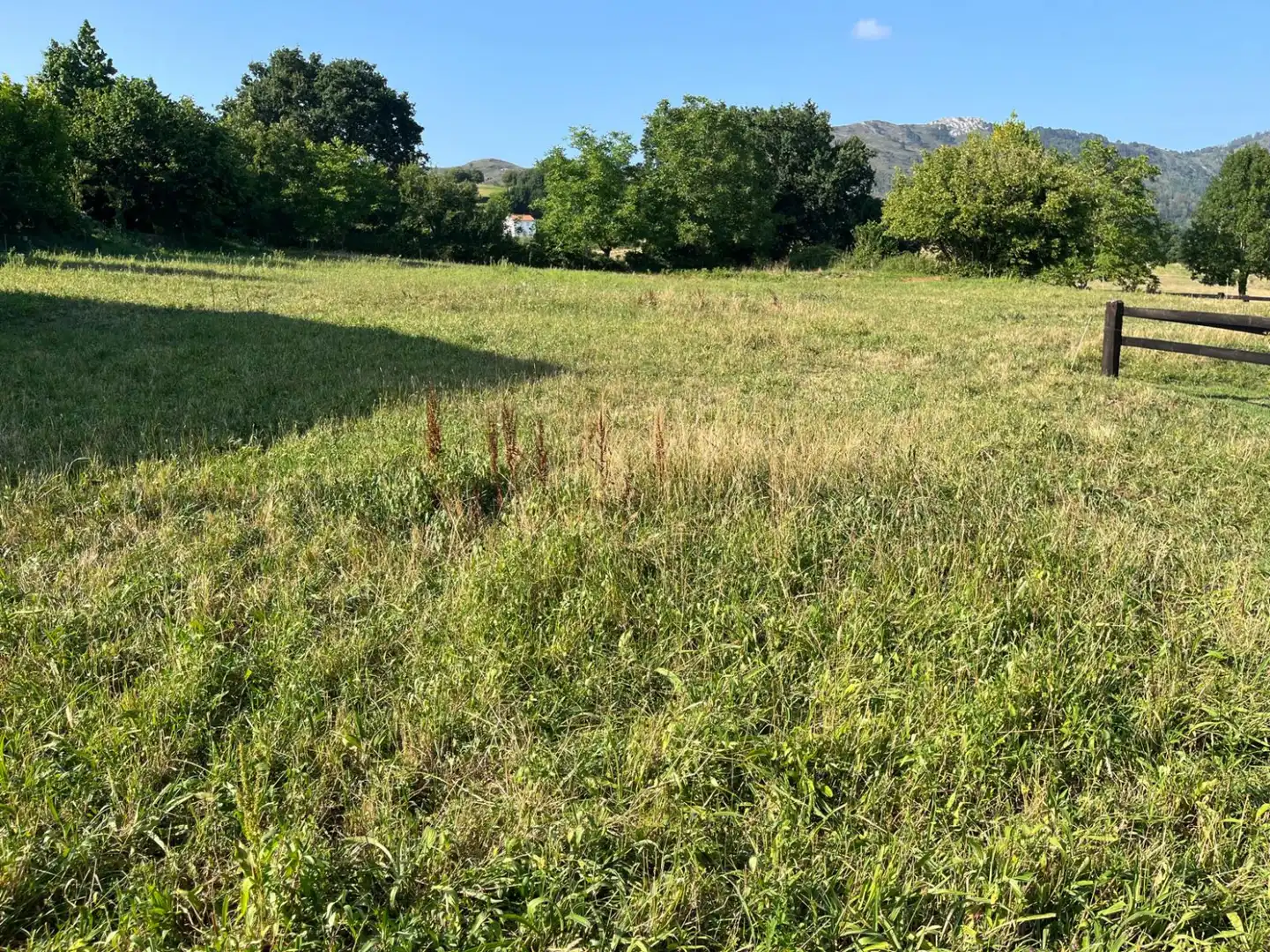 Casa o chalet en venta en Penagos con Jardín privado