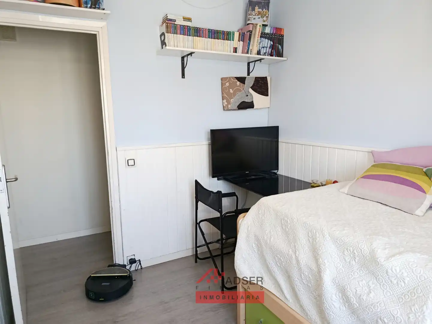 Appartamento con terrazza in vendita a Logroño - CL OBISPO LEPE, imagen 17
