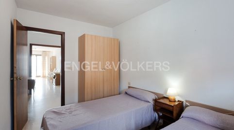 Foto 3 de Piso de alquiler en Port Saplaya, Alboraya