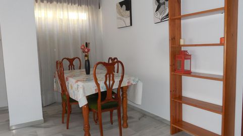 Photo 3 of Flat for rent in Calle Santo Tomas de Villanueva, Camino de Ronda, Granada Capital