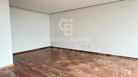 Foto 3 de Pis de lloguer a Avenida Professor Lopez Piñero, Ciutat de les Ciències i de les Arts - Justicia, Valencia Capital