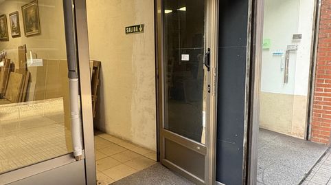 Foto 3 von Geschaftsraum zur Miete in Gijón - Calle Hernán Cortés, 10, La Calzada, Gijón