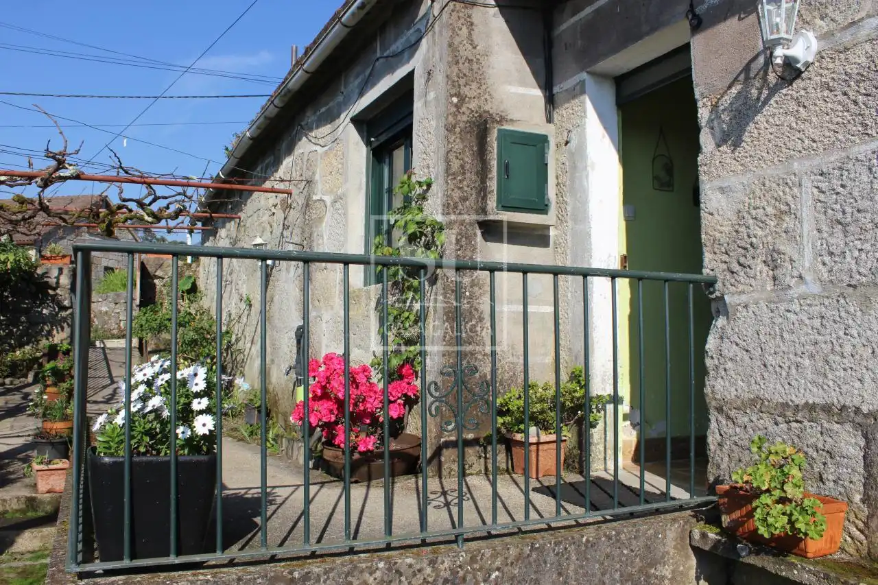 Xalet amb jardí en venda a Gondomar, imagen 2