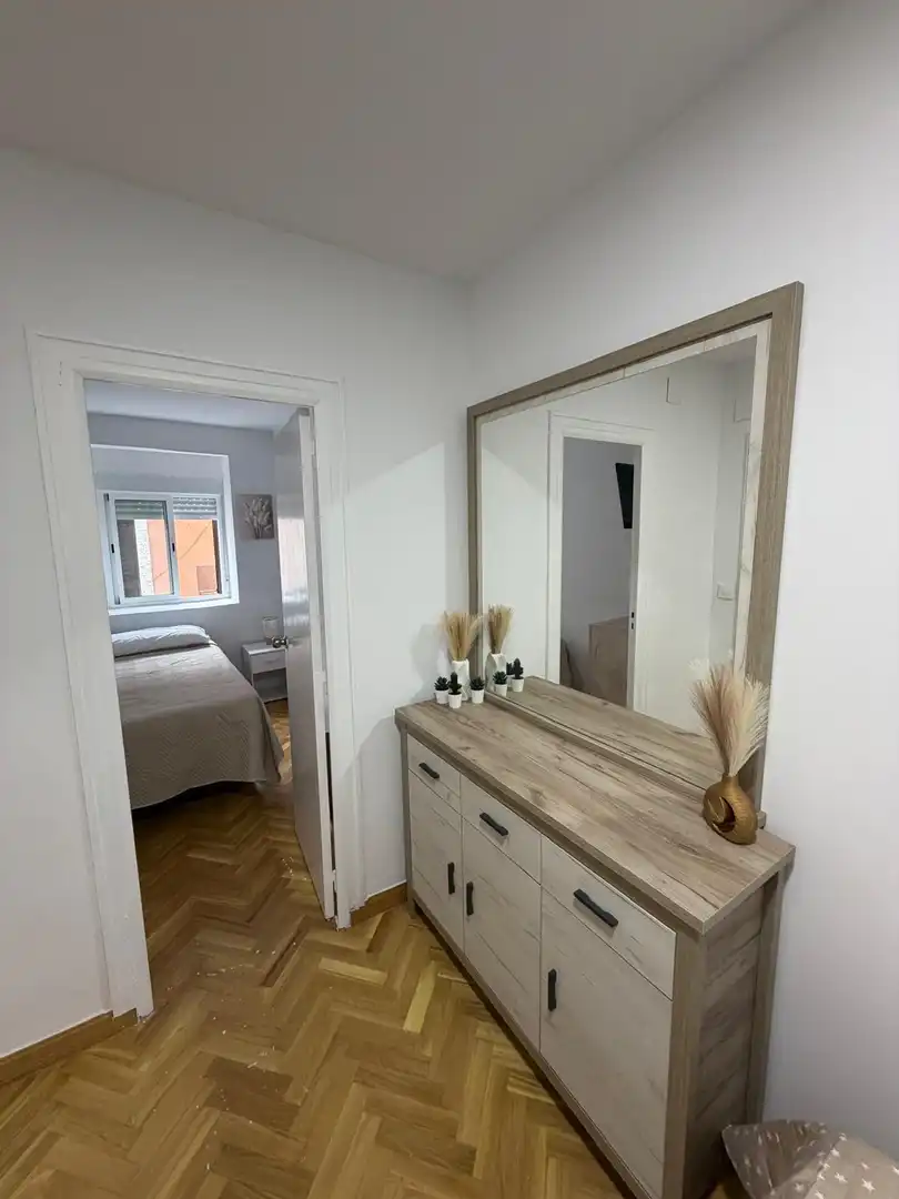 Habitación de Casa o chalet en venta en Pelahustán con Calefacción y Amueblado