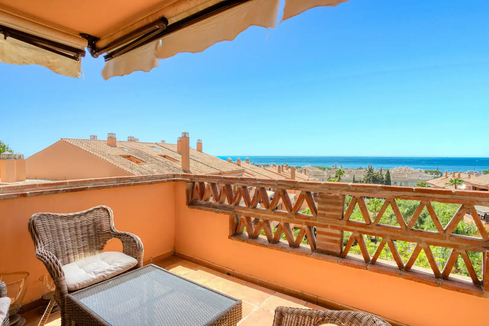 Ático en venta en Avenida Conde Rudi, La Carolina - Guadalpín