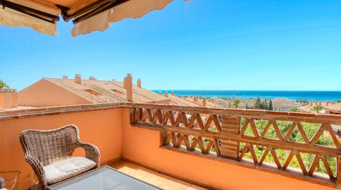 Photo 2 of Attic for sale in Avenida Conde Rudi, 1d, La Carolina - Guadalpín, Málaga