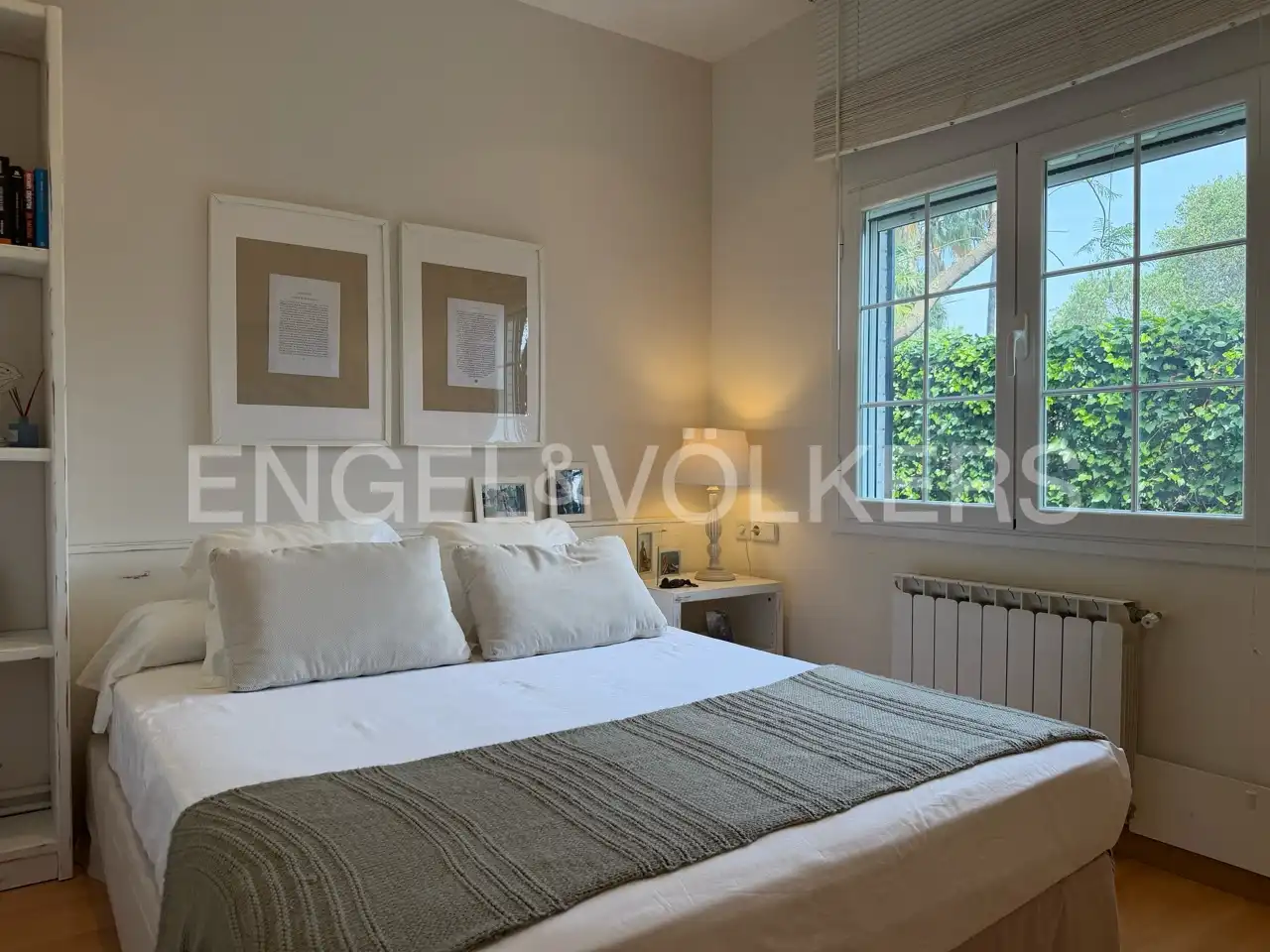 Habitación de Casa o chalet en venta en Cambrils con Aire acondicionado, Calefacción y Jardín privado