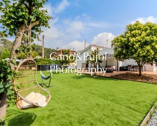 House or chalet for sale in Bellaterra