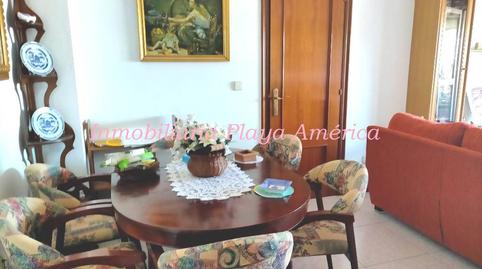 Foto 5 de Piso en venta en San Pedro da Ramallosa, Nigrán
