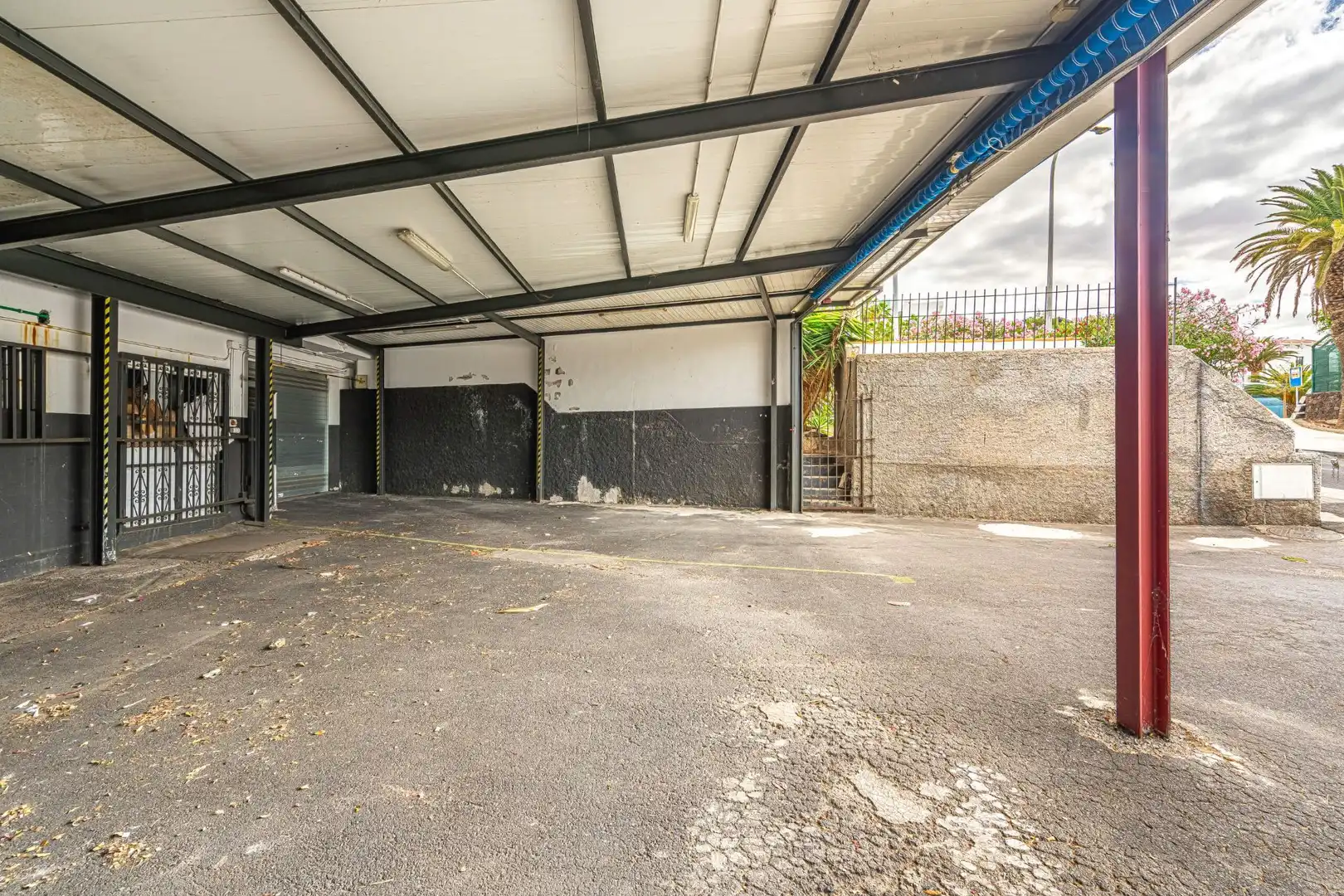 Business premises to rent in Gran Bretaña S/n, imagen 9