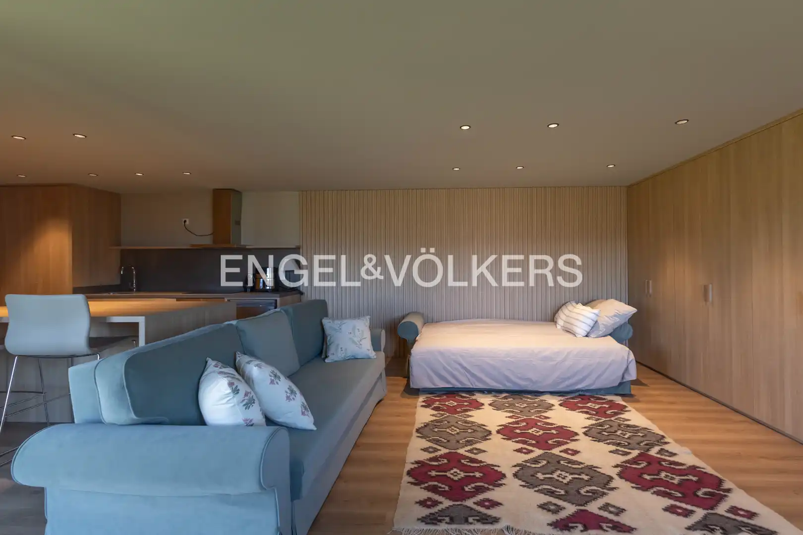 Sala d'estar de Casa o xalet en venda en Ger amb Calefacció, Jardí privat i Parquet