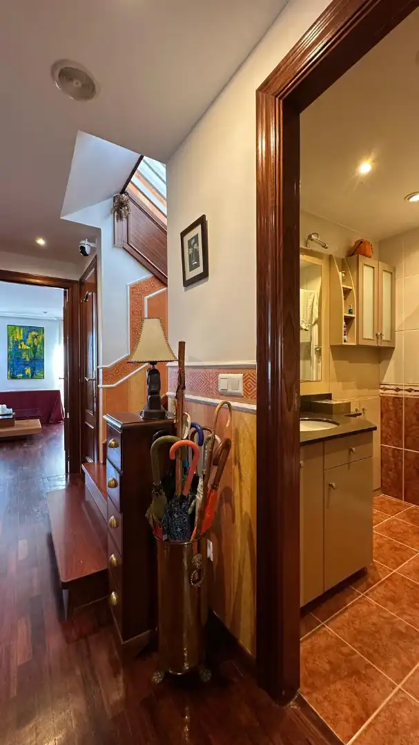 Duplex with balcony for sale in Calle Arco de San Esteban, imagen 7