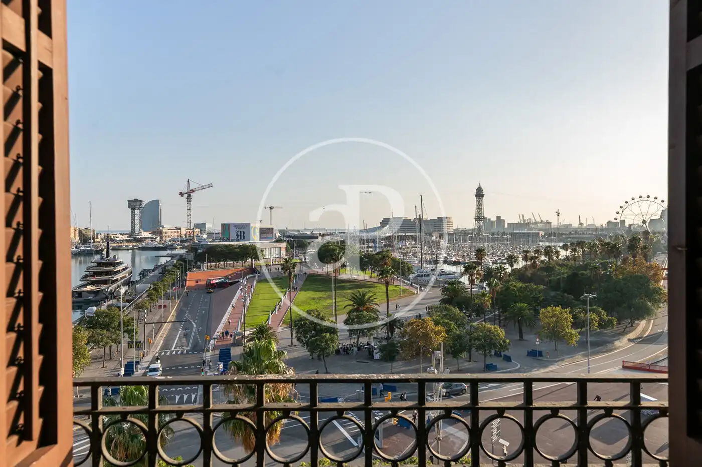 Piso con terraza en venta en Carrer de la Reina Cristina, imagen 28