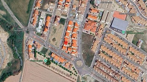 Foto 3 de Piso en venta en Calle Juan de Villanueva 37, Illescas, Estación - Cruz Roja, Illescas