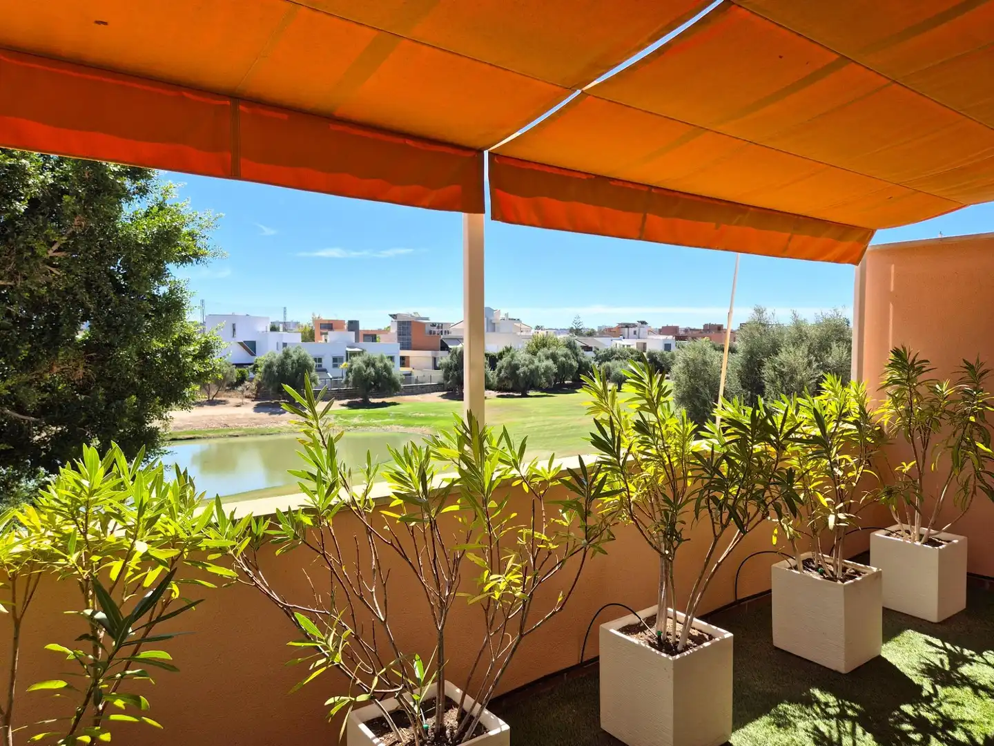 Maison mitoyenne avec piscine à vendre à CONRADO ALBALADEJO, imagen 26
