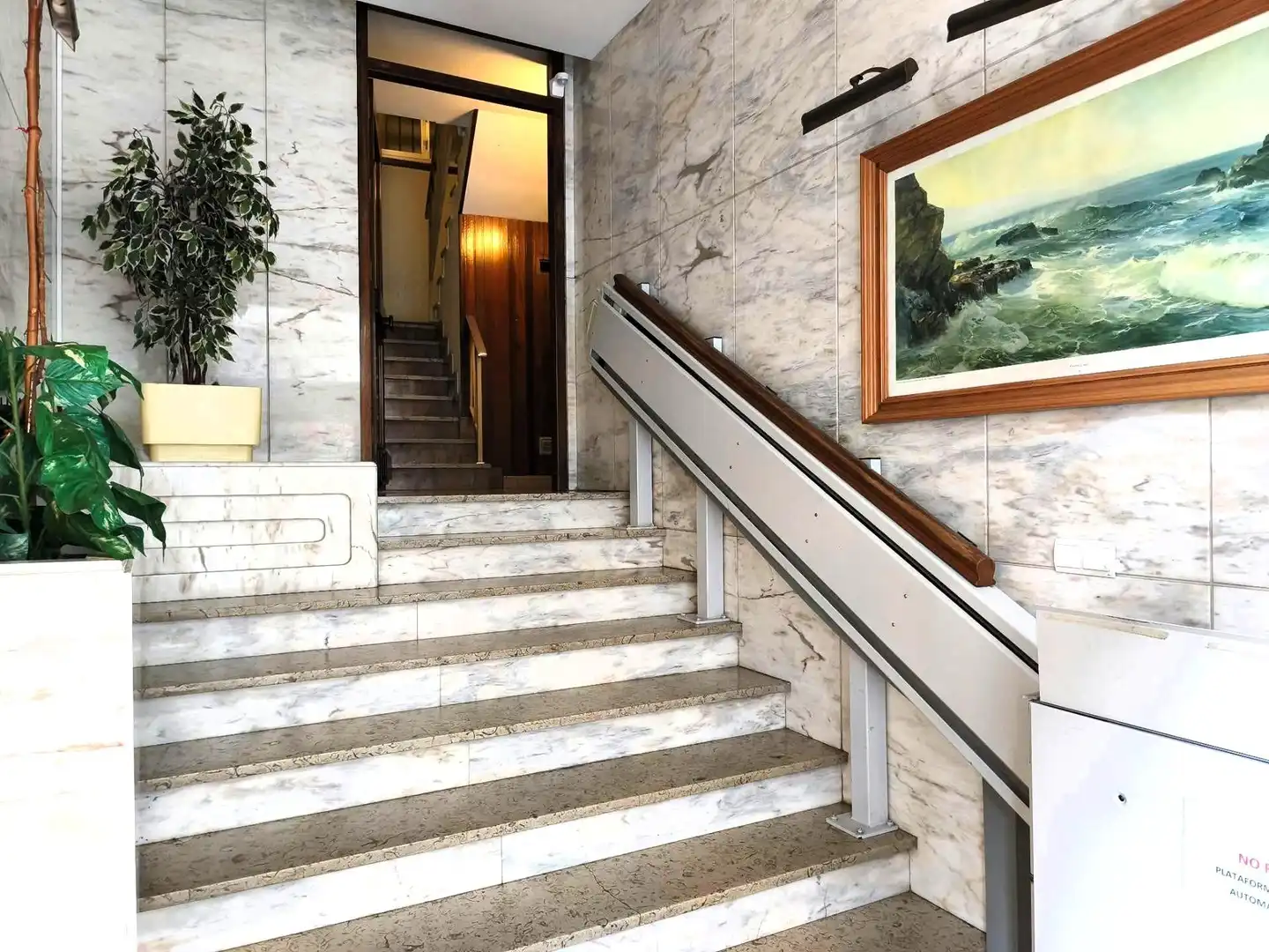 Flat for sale in Centro - Ayuntamiento
